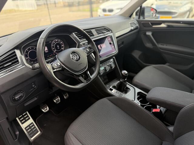 Volkswagen TIGUAN 1.4 TSI ACT Comfortline Business R