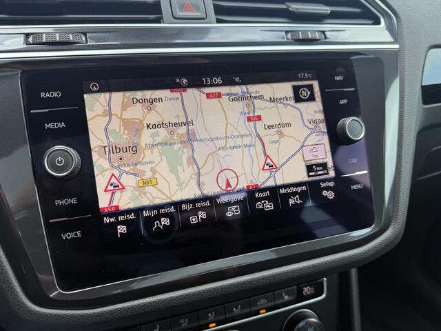 Volkswagen TIGUAN 1.4 TSI ACT Comfortline Business R