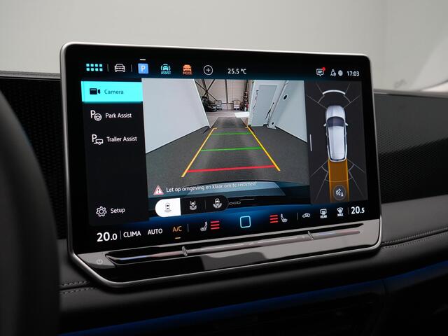 Volkswagen TIGUAN 1.5 eHybrid 204 pk DSG Life Edition | Trekhaak | Stuur-/achterbankverwarming | Achteruitrijcamera