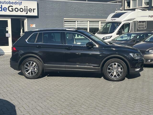 Volkswagen TIGUAN 1.4 TSi DSG ACT Comfortline