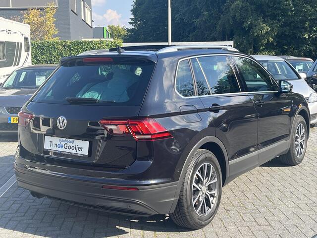 Volkswagen TIGUAN 1.4 TSi DSG ACT Comfortline
