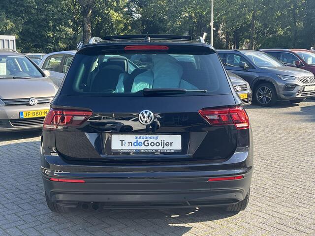 Volkswagen TIGUAN 1.4 TSi DSG ACT Comfortline