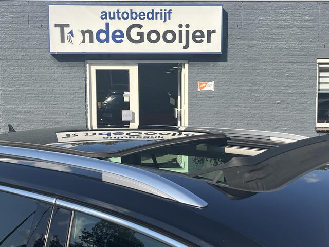 Volkswagen TIGUAN 1.4 TSi DSG ACT Comfortline