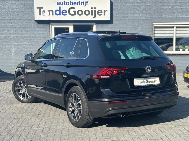 Volkswagen TIGUAN 1.4 TSi DSG ACT Comfortline