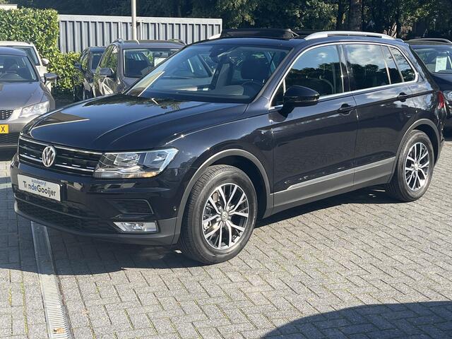 Volkswagen TIGUAN 1.4 TSi DSG ACT Comfortline