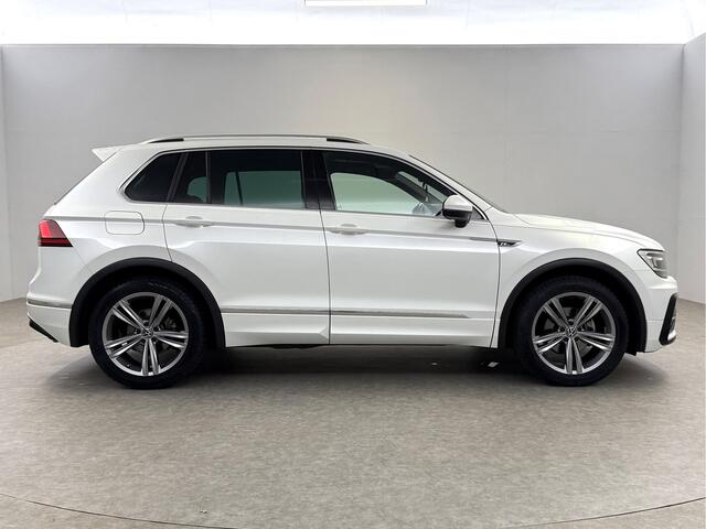 Volkswagen TIGUAN 1.5 TSI ACT 150PK R-line | Virtual | Carplay | Trekh. | Adaptive Cruise | LED | Parkeersens.