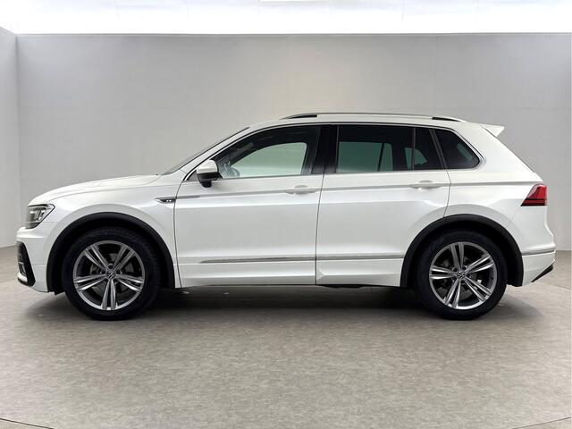 Volkswagen TIGUAN 1.5 TSI ACT 150PK R-line | Virtual | Carplay | Trekh. | Adaptive Cruise | LED | Parkeersens.