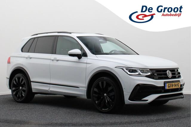 Volkswagen TIGUAN 1.4 TSI eHybrid R-Line Business+