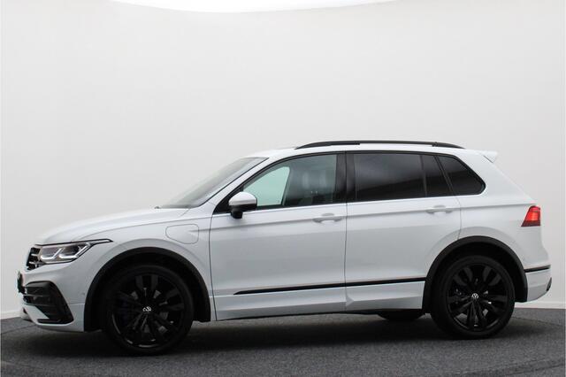 Volkswagen TIGUAN 1.4 TSI eHybrid R-Line Business+