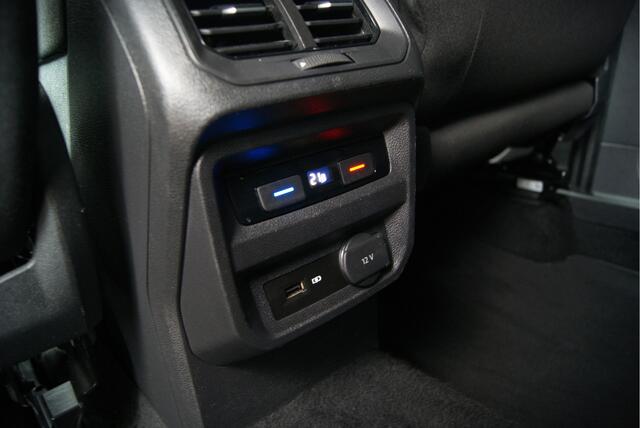 Volkswagen TIGUAN 1.4 TSI ACT 150PK DSG Navi/Clima/Stoelverwarming/Alcantara