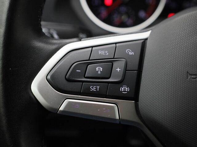 Volkswagen TIGUAN 1.5TSI/150PK Life · Navigatie · Apple/Android · Stoel- & Stuurverwarming · Garantie tot juli 2026