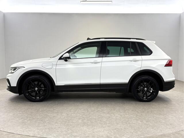 Volkswagen TIGUAN 1.4 TSI eHybrid 225PK R-Line | Pano | IQ Light | Virtual | Stuur/Stoelverw. | Adaptive Cruise | Carplay | Trekh.