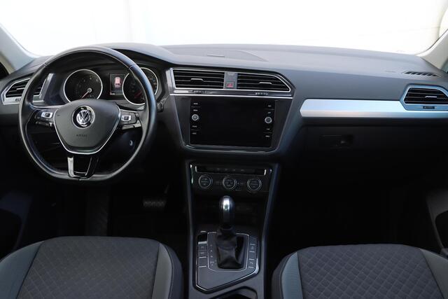 Volkswagen TIGUAN 1.5 TSI ACT Comfortline Business DSG7
