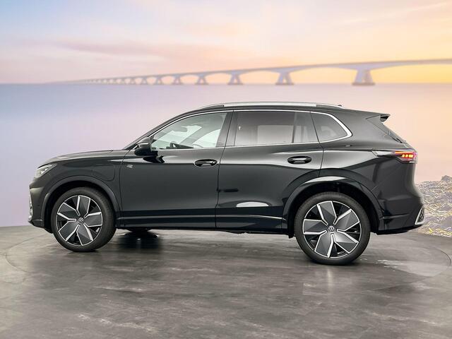 Volkswagen TIGUAN R-Line-Edition 1.5 eHybrid 150 kW / 204 pk SUV 6 v