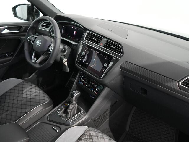 Volkswagen TIGUAN 1.4 TSI eHybrid R-Line Business+ | Trekhaak | Carplay | Camera | Matrix IQ |