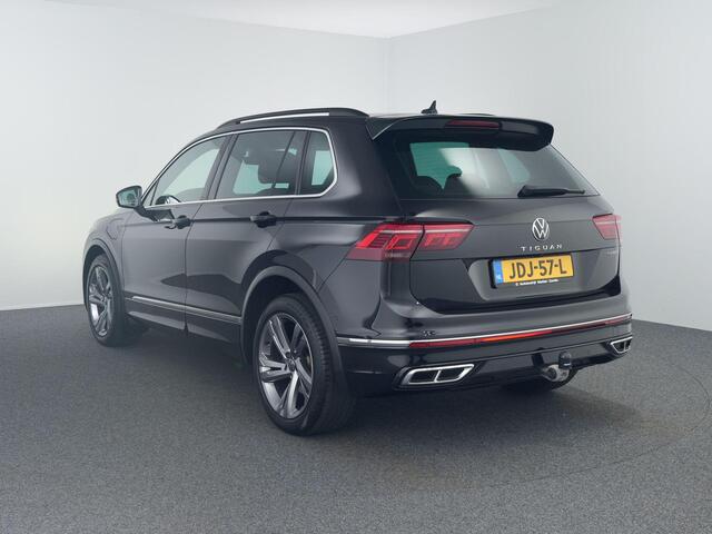 Volkswagen TIGUAN 1.4 TSI eHybrid R-Line Business+ | Trekhaak | Carplay | Camera | Matrix IQ |