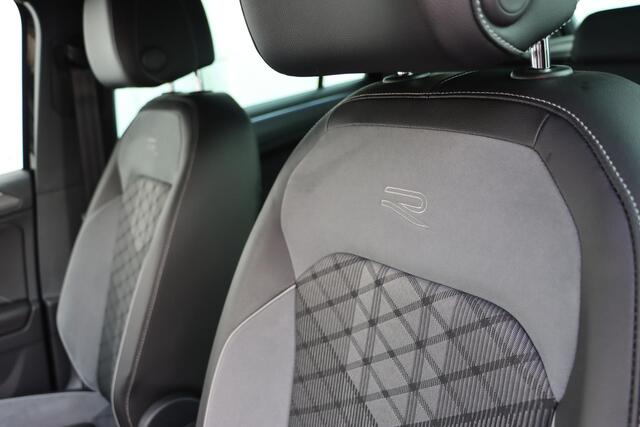 Volkswagen TIGUAN 1.4 TSI eHybrid R-Line Business + 245pk DSG6 /DCC adaptief onderstel