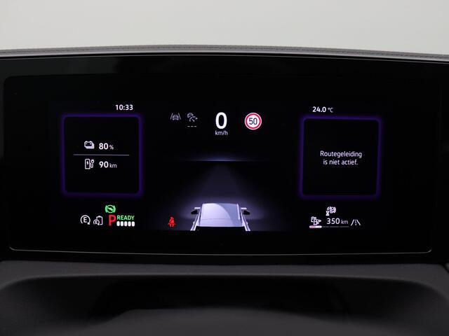Volkswagen TIGUAN 1.5 eHybrid R-Line Edition 272PK DSG Pano-Schuifdak, Adaptieve Cruise Controle, Matrix-LED Verlichting, Keyless, Stoel-Stuurverwarming, Side Assist, Elektr. Achterklep, Trekhaak, 20" LM Velgen