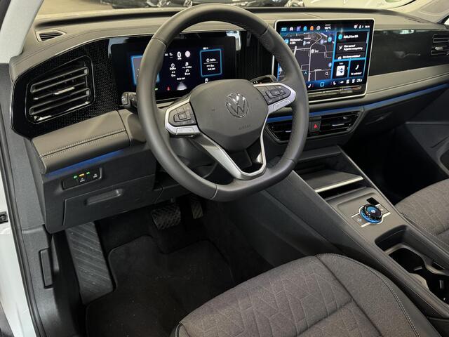 Volkswagen TIGUAN 1.5 eHybrid Life Edition | Automaat | Stoel / Stuurverwarming | ACC | Clima | Navi | PDC | Carplay | ( Vesteging - Nieuwegein )