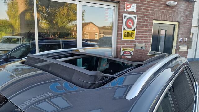 Volkswagen TIGUAN 1.5 TSI Elegance, NW Model! Panorama, BTW, Trekhaak!