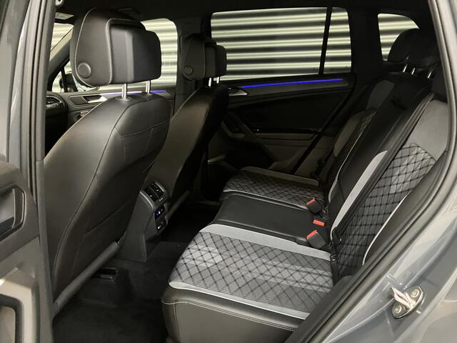 Volkswagen TIGUAN 1.4 TSI PHEV R-LINE/BLACK STYLE/360 CAM/TREKHAAK/KEY-LESS/ENZ