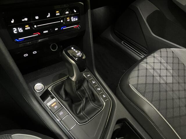 Volkswagen TIGUAN 1.4 TSI PHEV R-LINE/BLACK STYLE/360 CAM/TREKHAAK/KEY-LESS/ENZ