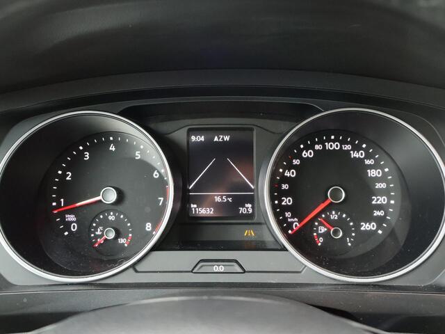 Volkswagen TIGUAN Allspace 1.5 TSI Comfortline Business 7p.