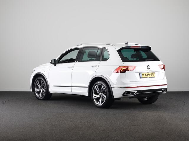 Volkswagen TIGUAN 1.4 TSI eHybrid R-Line Business+
