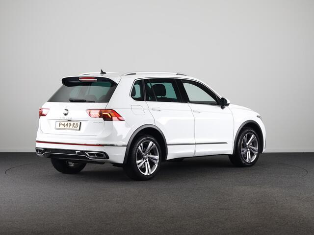 Volkswagen TIGUAN 1.4 TSI eHybrid R-Line Business+