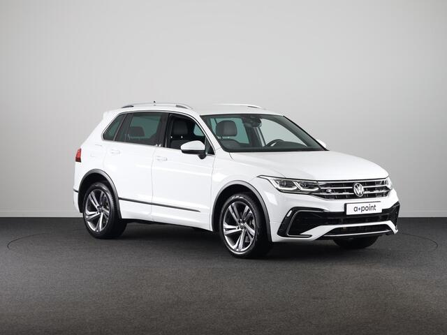 Volkswagen TIGUAN 1.4 TSI eHybrid R-Line Business+