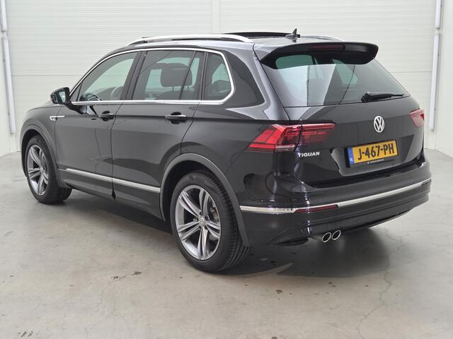 Volkswagen TIGUAN 1.5 TSI Comfortline Business | R-line | Camera | Panorama | LED |*
