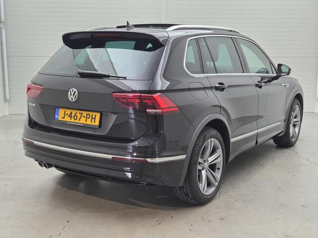 Volkswagen TIGUAN 1.5 TSI Comfortline Business | R-line | Camera | Panorama | LED |*