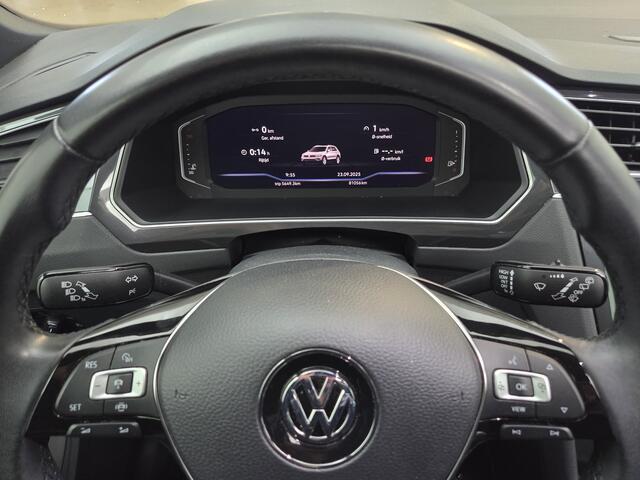 Volkswagen TIGUAN 1.5 TSI Comfortline Business | R-line | Camera | Panorama | LED |*