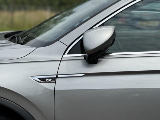 Volkswagen TIGUAN 1.4 TSI ACT R-Line | 1ste eigenaar | Keyless | elk. achterklep