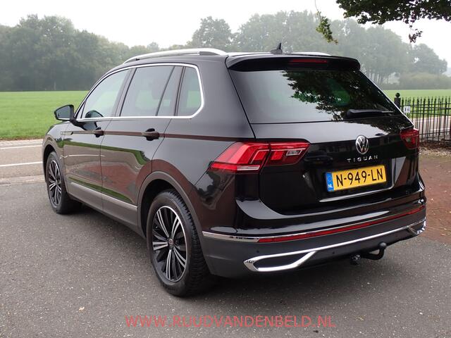 Volkswagen TIGUAN 1.5TSI Elegance ACC/VIRTUAL/TREKHAAK/CAMERA/CARPLAY