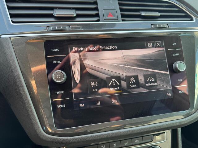 Volkswagen TIGUAN 1.5 TSI R-Line 360/CARPLAY/KEYLESS