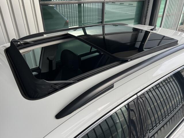 Volkswagen TIGUAN 1.4 TSI ACT Comfortline Business | SCHUIF/KANTELDAK | CARPLAY/ANDROID | ADAPTIVE CRUISE CONTROL | PDC V+A | STOELVERWARMING | LMV 17" | AIRCO | ELEKTR. ACHTERKLEP | BLUETOOTH