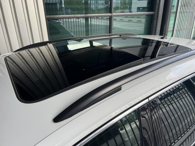 Volkswagen TIGUAN 1.4 TSI ACT Comfortline Business | SCHUIF/KANTELDAK | CARPLAY/ANDROID | ADAPTIVE CRUISE CONTROL | PDC V+A | STOELVERWARMING | LMV 17" | AIRCO | ELEKTR. ACHTERKLEP | BLUETOOTH