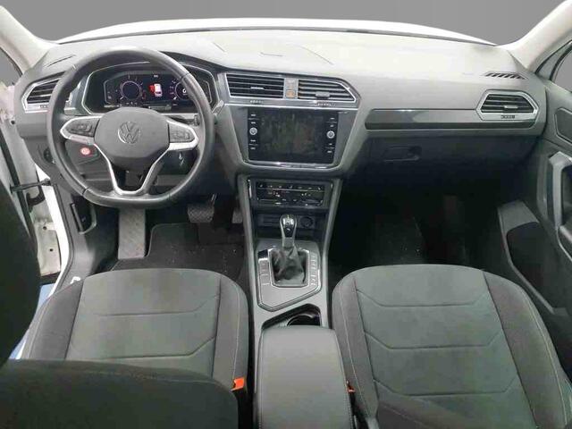 Volkswagen TIGUAN 1.4 TSI eHybrid 245pk PHEV Elegance / Panoramadak / Trekhaak / Matrix LED / Wordt Verwacht