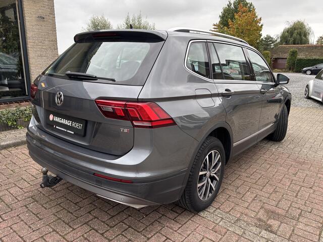 Volkswagen TIGUAN Allspace 1.4 TSI Trendline 7-Persoons Trekhaak / All-Seasons / Digi-dash