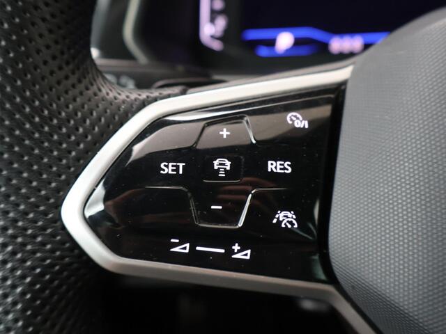 Volkswagen TIGUAN 1.5 TSI R-Line | 150 PK | Matrix LED koplampen | Navigatiesysteem | Adaptive cruise control |