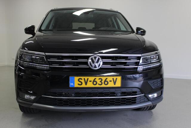Volkswagen TIGUAN Allspace 2.0 TSI 4Motion Highline | DYNAUDIO | CAMERA | LED | ACC | CLIMA | CARPLAY | NAVIGATIE | PDC | 18'LMV |