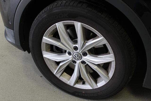 Volkswagen TIGUAN Allspace 2.0 TSI 4Motion Highline | DYNAUDIO | CAMERA | LED | ACC | CLIMA | CARPLAY | NAVIGATIE | PDC | 18'LMV |