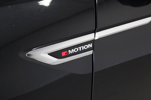 Volkswagen TIGUAN Allspace 2.0 TSI 4Motion Highline | DYNAUDIO | CAMERA | LED | ACC | CLIMA | CARPLAY | NAVIGATIE | PDC | 18'LMV |