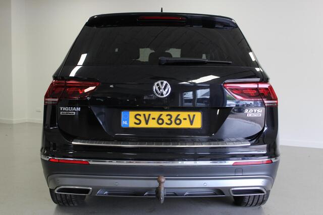Volkswagen TIGUAN Allspace 2.0 TSI 4Motion Highline | DYNAUDIO | CAMERA | LED | ACC | CLIMA | CARPLAY | NAVIGATIE | PDC | 18'LMV |