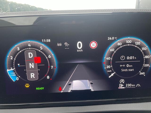 Volkswagen TIGUAN 1.5 eTSI Life Edition 150pk 20Inch 2025 km 20.147 7-traps automaat