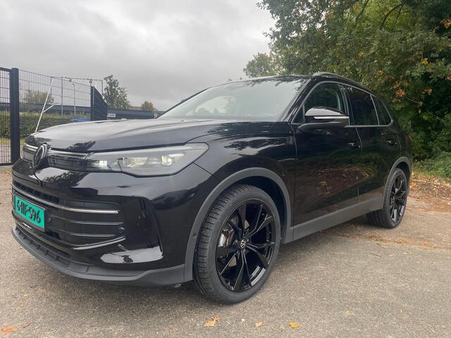 Volkswagen TIGUAN 1.5 eTSI Life Edition 150pk 20Inch 2025 km 20.147 7-traps automaat