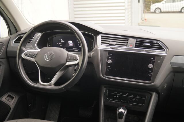 Volkswagen TIGUAN 1.4 TSI DSG eHybrid Plug-in Life Edition -NAVI-ECC-