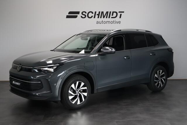 Volkswagen TIGUAN 1.5 TSI eHybrid 150 kW Life | ACC | LED | Navigatie