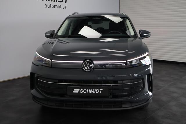 Volkswagen TIGUAN 1.5 TSI eHybrid 150 kW Life | ACC | LED | Navigatie